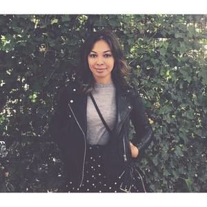 Meet your Posher, Kellie